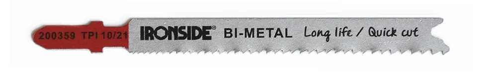 Sticksågsblad Erbjudandepris